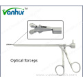 Sinuscopy Instruments 70° Pediatric Optical Forceps